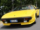 Lamborghini  Jalpa  P 350 (255 Hp)  