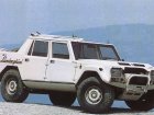 Lamborghini LM-001