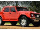 Lamborghini LM-002