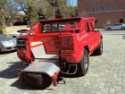 Lamborghini LM-002
