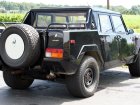 Lamborghini LM-002