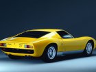 Lamborghini Miura