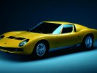 Lamborghini Miura