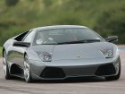 Lamborghini Murcielago