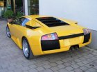 Lamborghini Murcielago