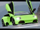 Lamborghini Murcielago LP640 6.5 V12 48V (640 Hp)