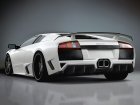 Lamborghini Murcielago LP640