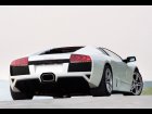 Lamborghini Murcielago LP640