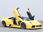 Lamborghini Murcielago Roadster