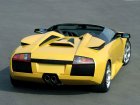 Lamborghini Murcielago Roadster