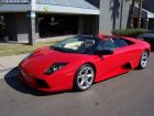 Lamborghini Murcielago Roadster