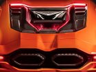 Lamborghini  Revuelto (LB744)  6.5 V12 (1015 Hp) HPEV 4WD Automatic  