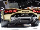 Lamborghini Sian FKP 37
