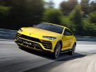 Lamborghini  Urus  4.0 V8 (650 Hp) 4WD Automatic 