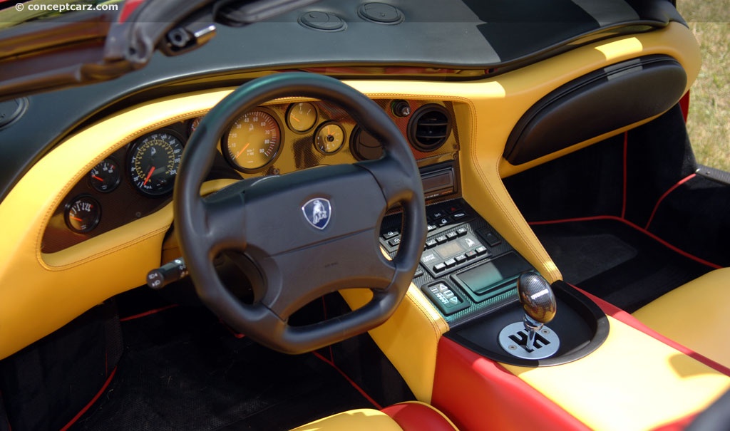 Lamborghini Diablo Technische Daten Und Verbrauch