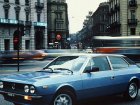 Lancia Beta H.p.e. (828 BF) 1600 (101 Hp)