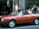 Lancia Beta Spider