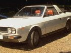 Lancia Beta Spider
