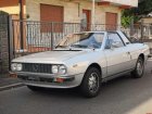 Lancia Beta Spider