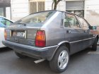 Lancia Delta I (831, facelift 1982)