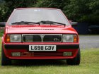 Lancia Delta I (831, facelift 1986)