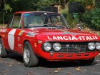 Lancia  Fulvia  1.3 S (88 Hp) 