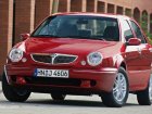 Lancia Lybra (839) 2.4 JTD (140 Hp)