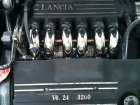 Lancia  Thesis  3.0 V6 (215 Hp)  