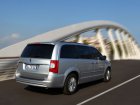 Lancia Voyager