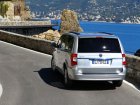 Lancia  Voyager  2.8 CRD MultiJet 16v (163Hp) Automatic  