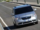 Lancia  Voyager  2.8 CRD MultiJet 16v (163Hp) Automatic  