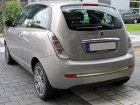 Lancia Ypsilon (843, facelift 2006)