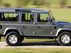 Land Rover Defender 110