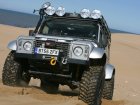 Land Rover  Defender 110  2.5 D (68 Hp)  