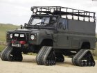 Land Rover  Defender 110  2.5 D (68 Hp)  