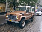 Land Rover  Defender 110  2.5 D (68 Hp)  
