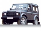 Land Rover  Defender 110  2.5 D (68 Hp)  