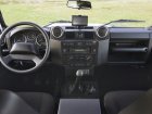 Land Rover  Defender 110  2.5 D (68 Hp)  