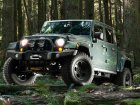Land Rover  Defender 130  3.0 P300 (300 Hp) AWD Automatic 