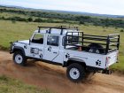 Land Rover Defender 130