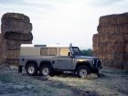 Land Rover Defender 130