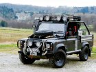 Land Rover  Defender 90  3.0 D300 (299 Hp) MHEV AWD Automatic 