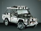 Land Rover Defender 90