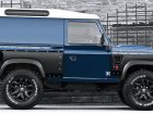 Land Rover Defender 90