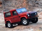 Land Rover Defender 90
