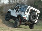 Land Rover  Defender 90  3.5 V8 (134 Hp)  