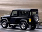 Land Rover  Defender 90  3.5 V8 (134 Hp)  