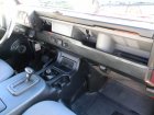 Land Rover  Defender 90  3.5 V8 (134 Hp)  