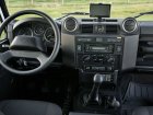 Land Rover  Defender 90  3.5 V8 (134 Hp)  