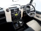 Land Rover  Defender 90 Works V8  5.0 V8 (405 Hp) AWD Automatic  